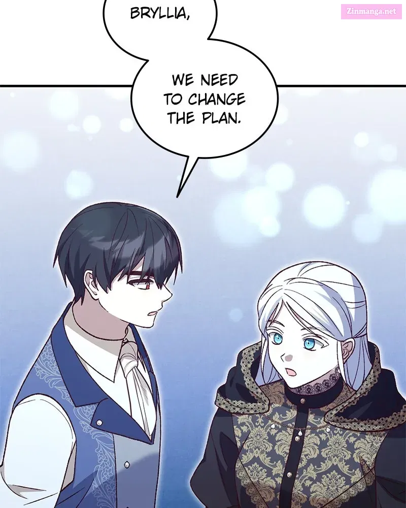 The Emperor's Puppy Chapter 49 page 45 - 