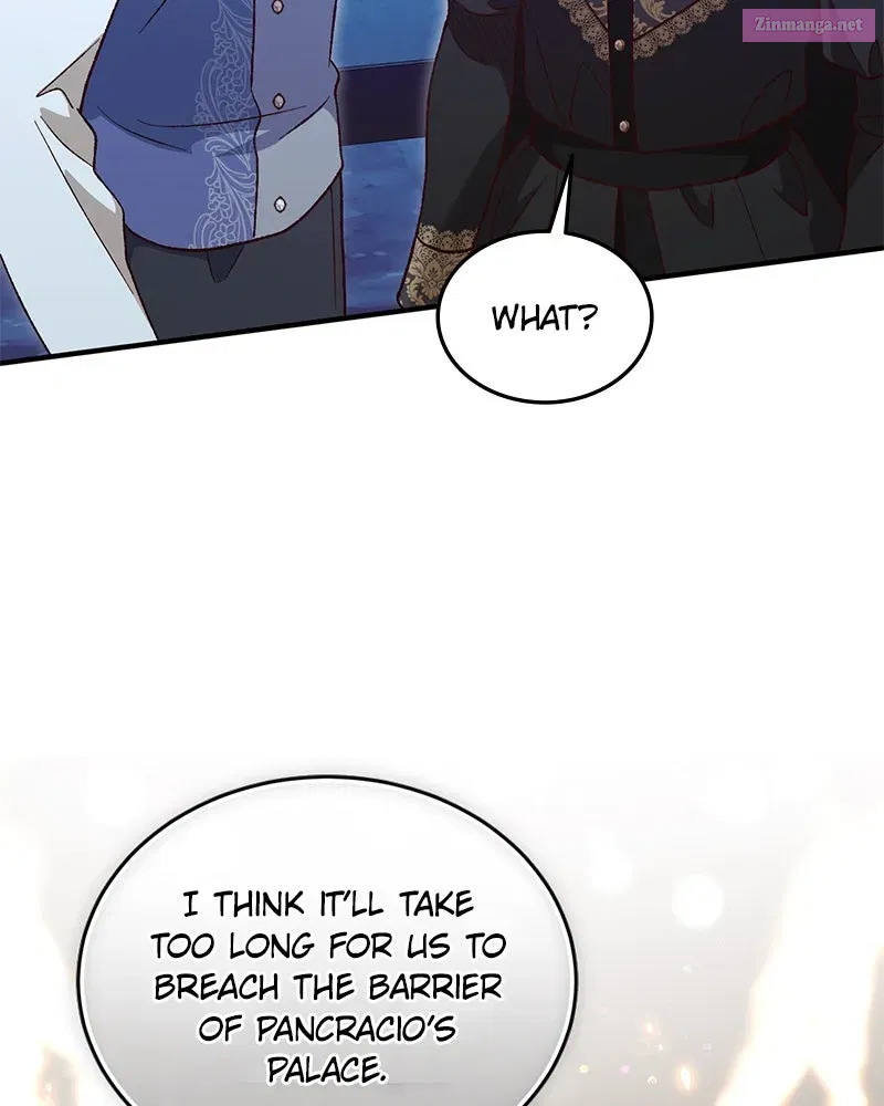 The Emperor's Puppy Chapter 49 page 46 - 
