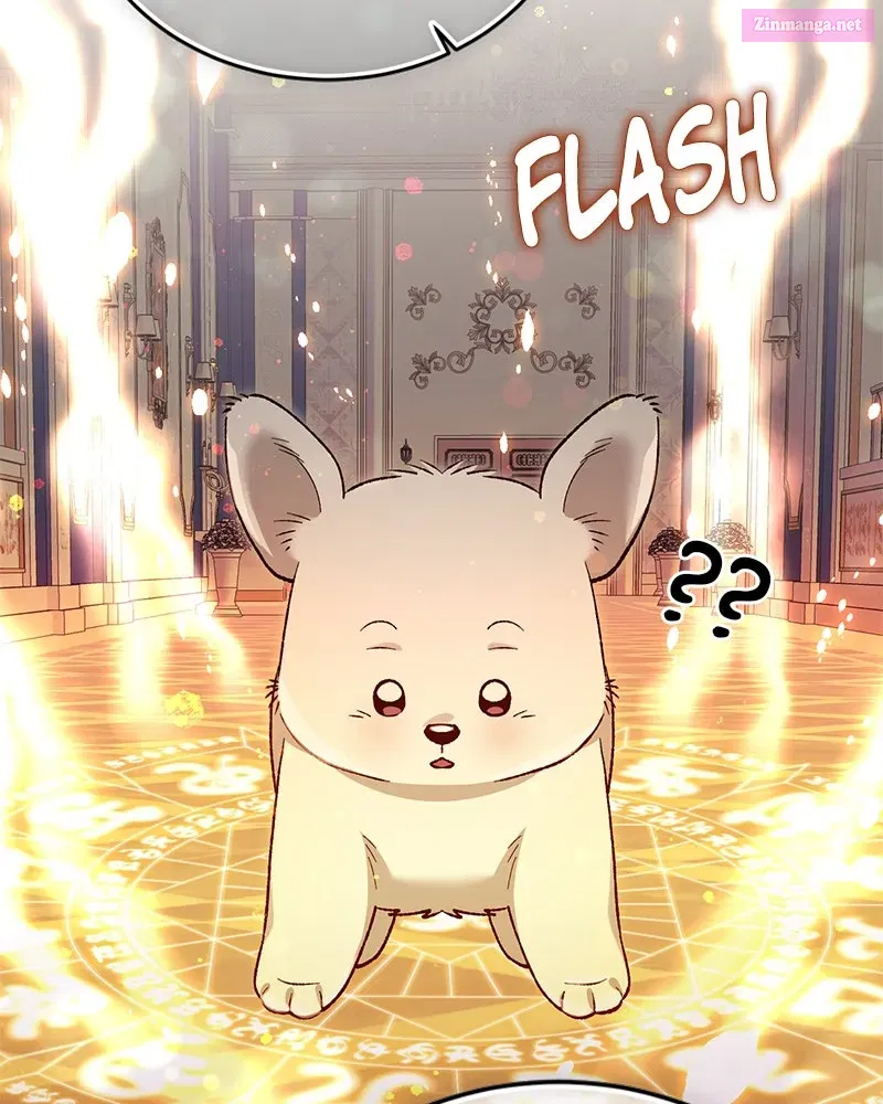 The Emperor's Puppy Chapter 49 page 47 - 