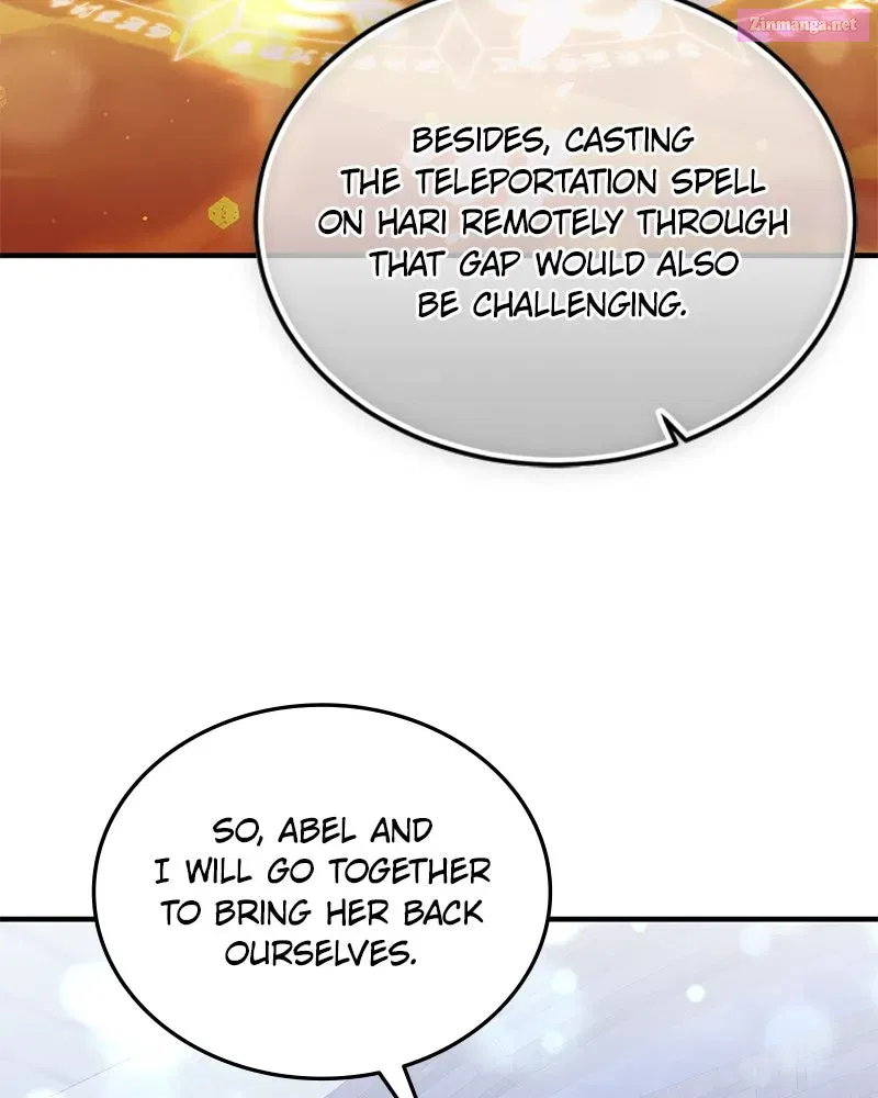 The Emperor's Puppy Chapter 49 page 48 - 