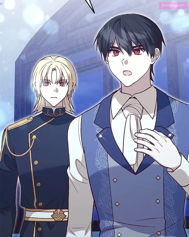 The Emperor's Puppy Chapter 49 page 49 - 