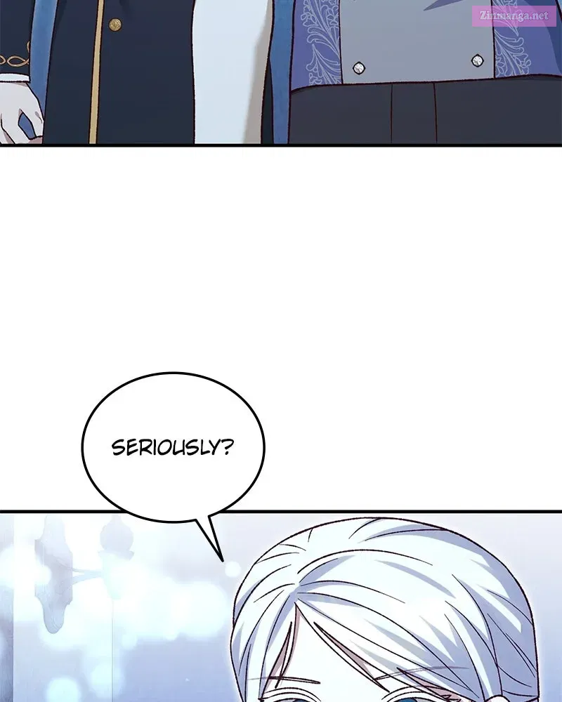The Emperor's Puppy Chapter 49 page 50 - 