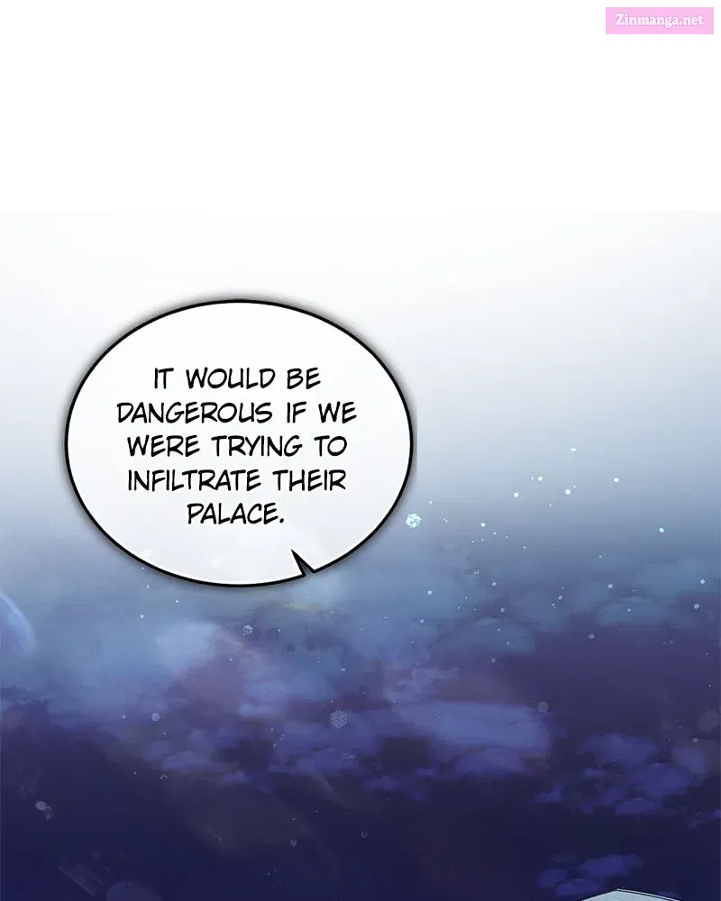 The Emperor's Puppy Chapter 49 page 52 - 