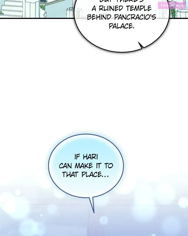 The Emperor's Puppy Chapter 49 page 54 - 