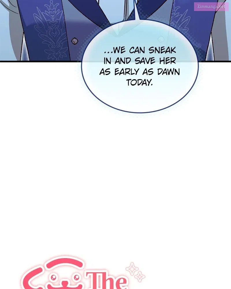 The Emperor's Puppy Chapter 49 page 56 - 