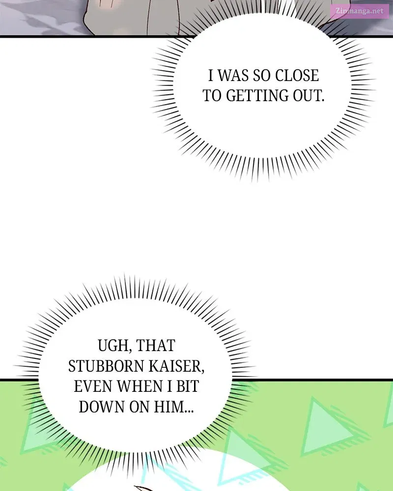The Emperor's Puppy Chapter 49 page 60 - 