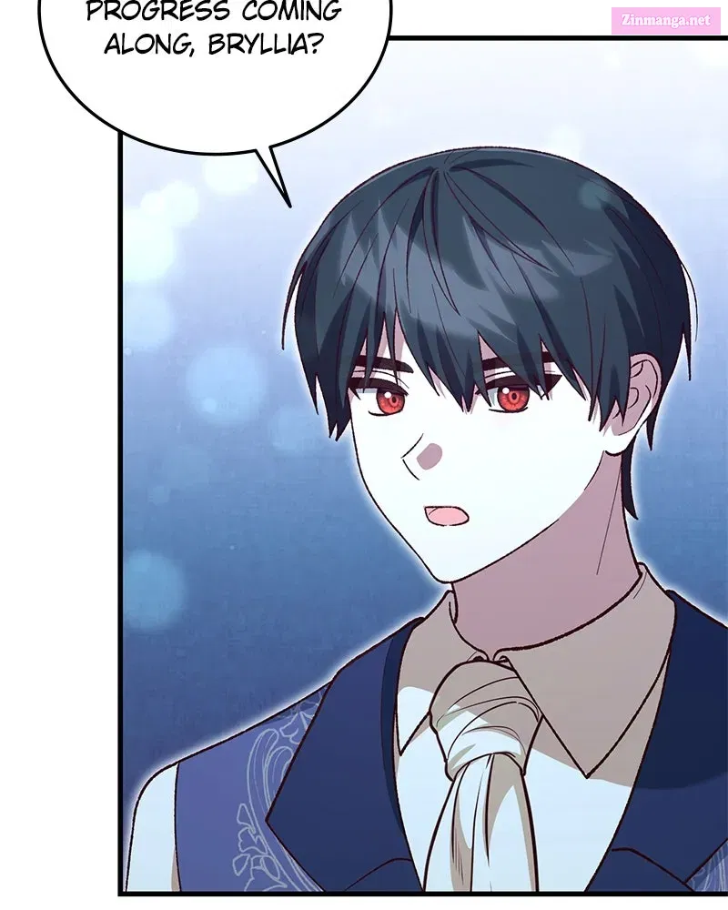 The Emperor's Puppy Chapter 49 page 7 - 