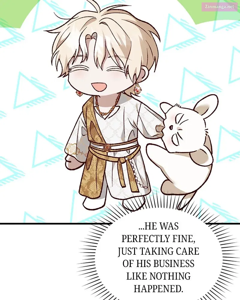 The Emperor's Puppy Chapter 49 page 61 - 