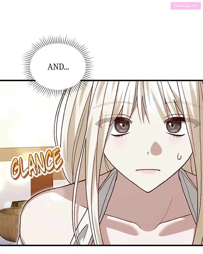The Emperor's Puppy Chapter 49 page 64 - 