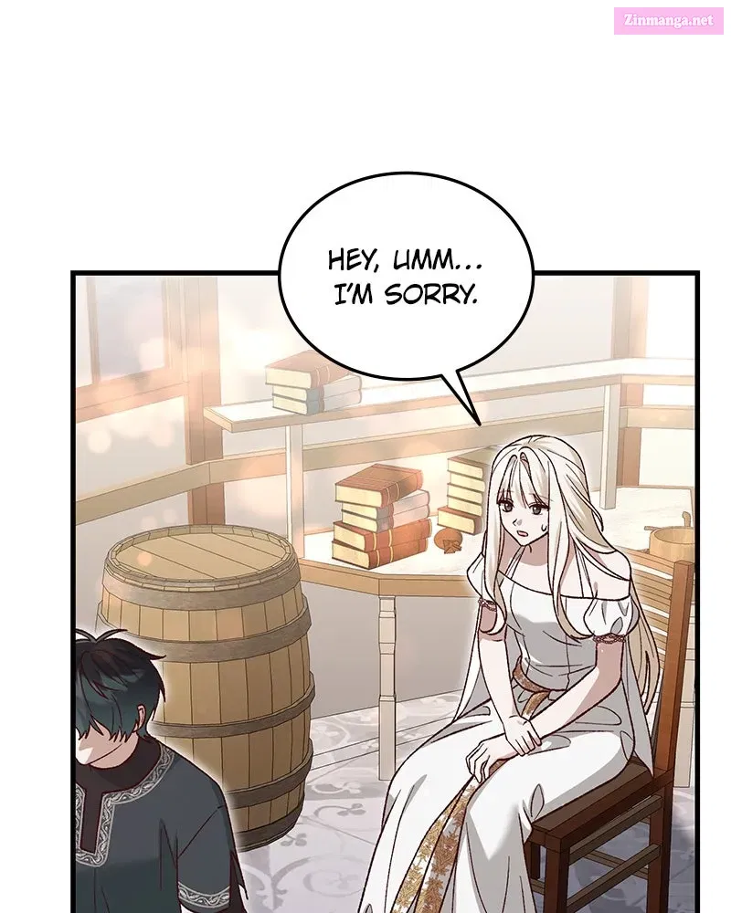 The Emperor's Puppy Chapter 49 page 67 - 