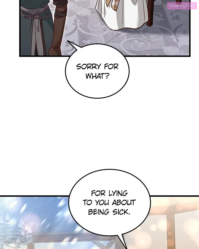 The Emperor's Puppy Chapter 49 page 68 - 