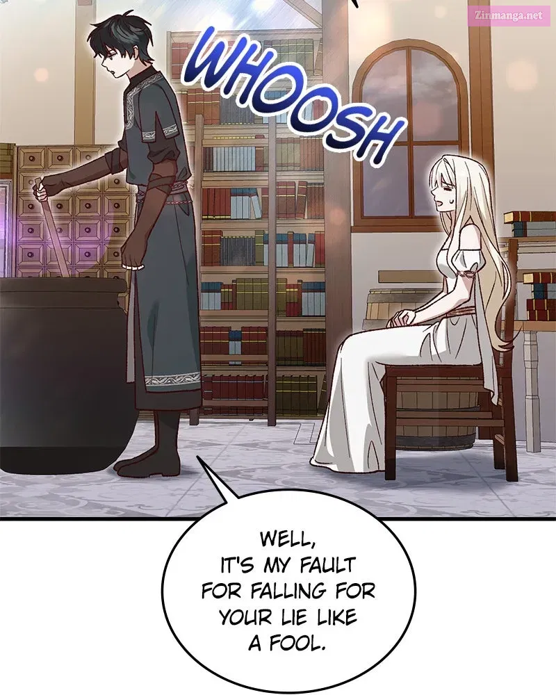 The Emperor's Puppy Chapter 49 page 69 - 