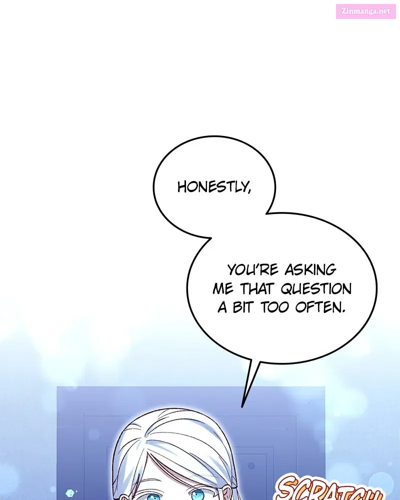 The Emperor's Puppy Chapter 49 page 8 - 