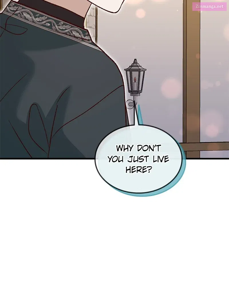 The Emperor's Puppy Chapter 49 page 71 - 