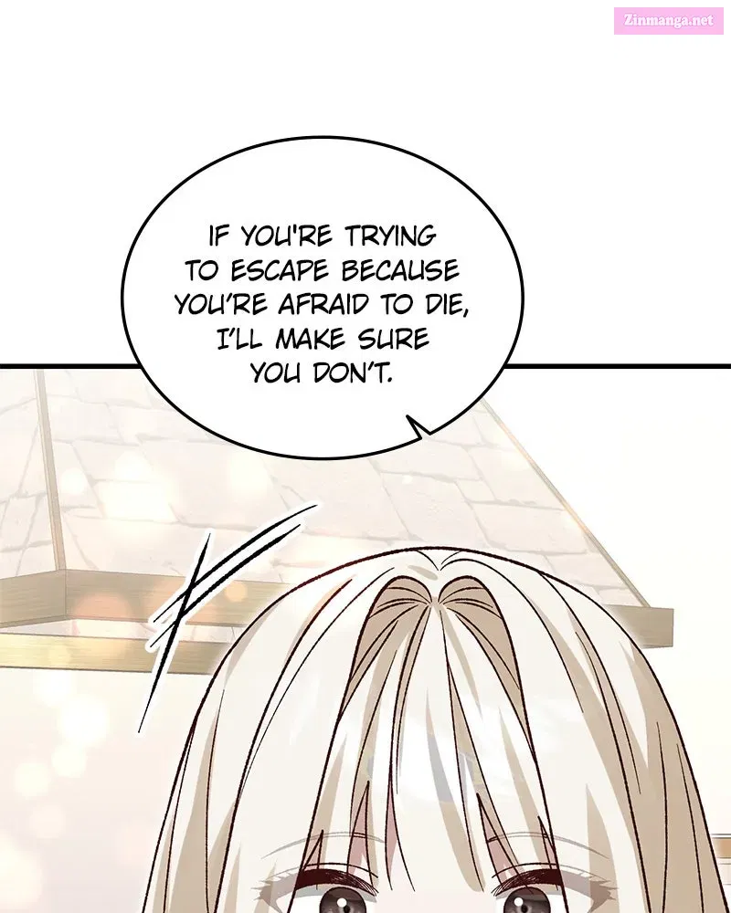 The Emperor's Puppy Chapter 49 page 72 - 