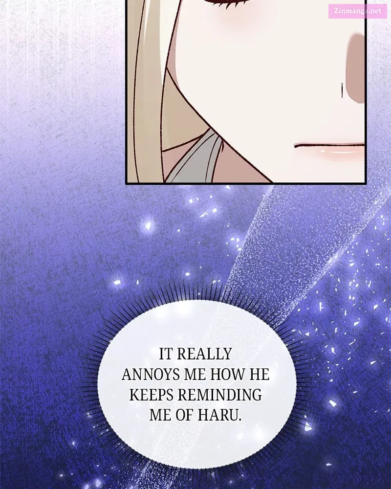 The Emperor's Puppy Chapter 49 page 75 - 