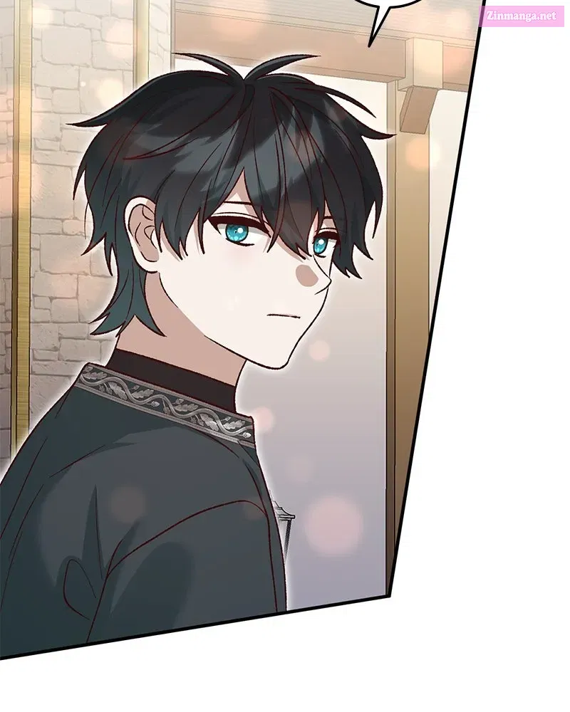 The Emperor's Puppy Chapter 49 page 82 - 