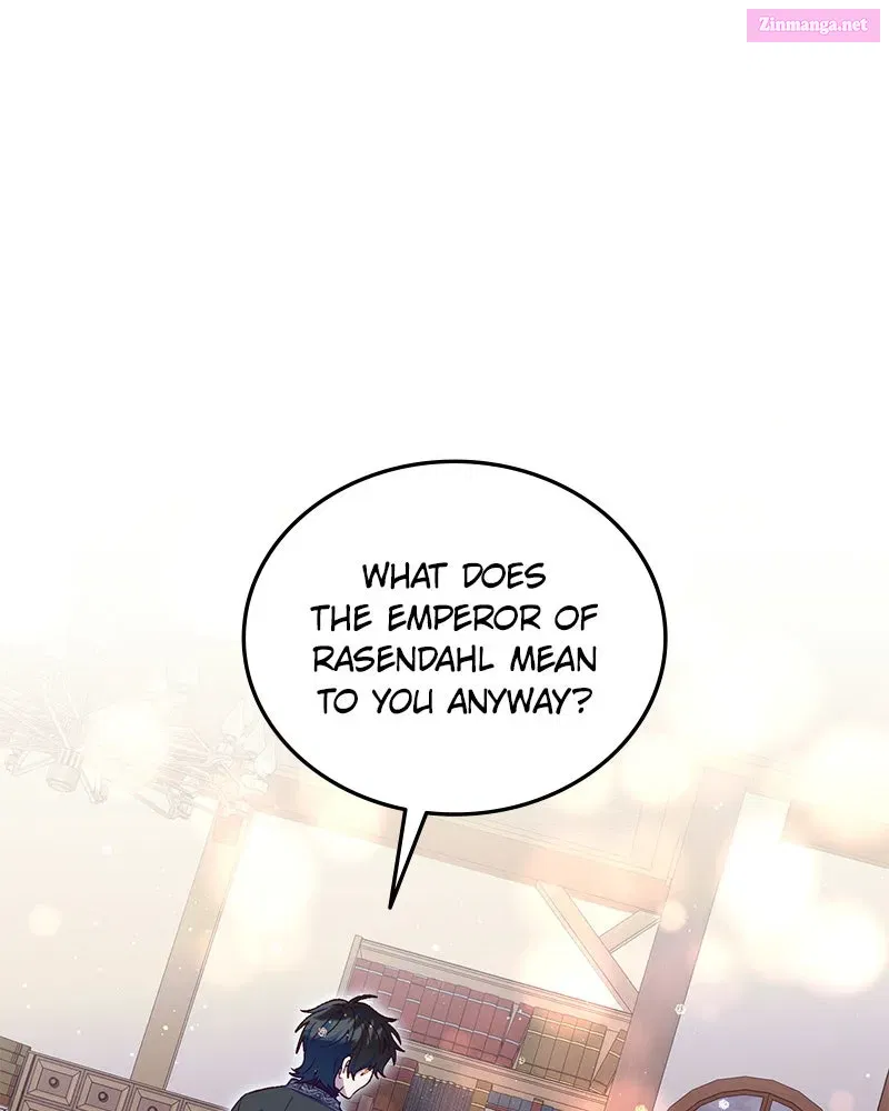 The Emperor's Puppy Chapter 49 page 83 - 
