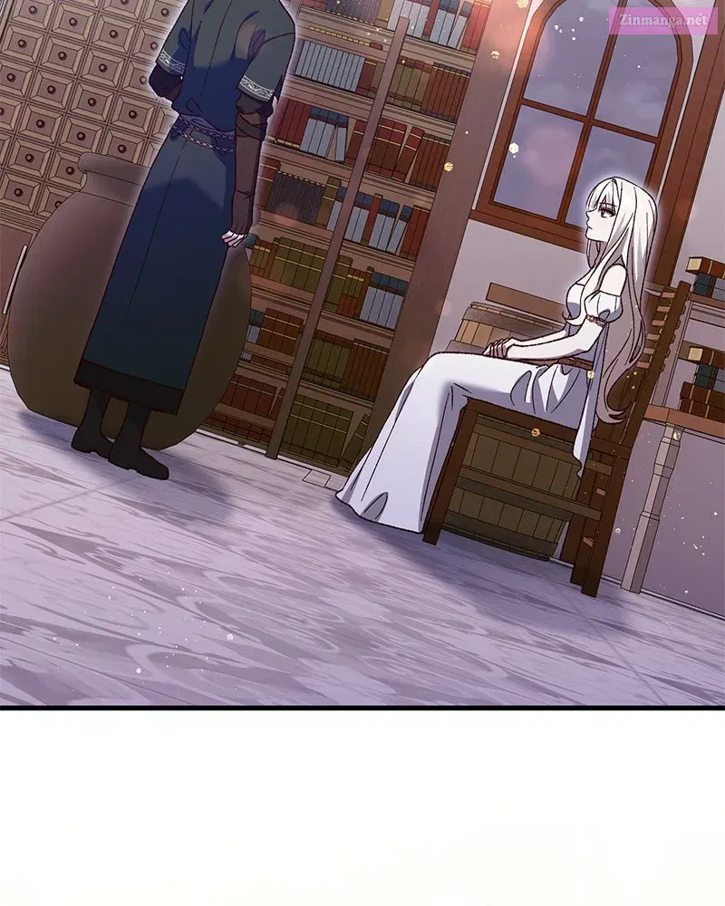 The Emperor's Puppy Chapter 49 page 84 - 