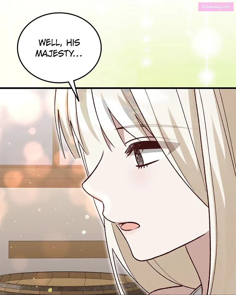 The Emperor's Puppy Chapter 49 page 85 - 