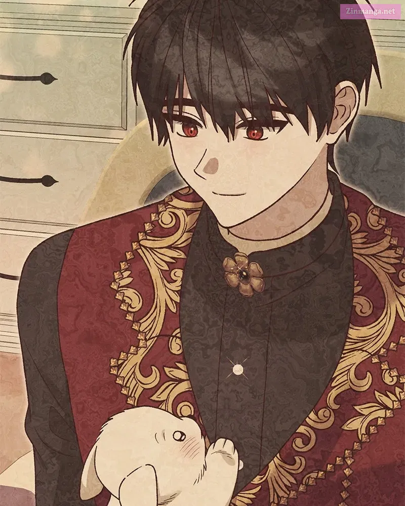 The Emperor's Puppy Chapter 49 page 87 - 