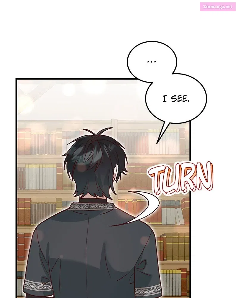 The Emperor's Puppy Chapter 49 page 89 - 