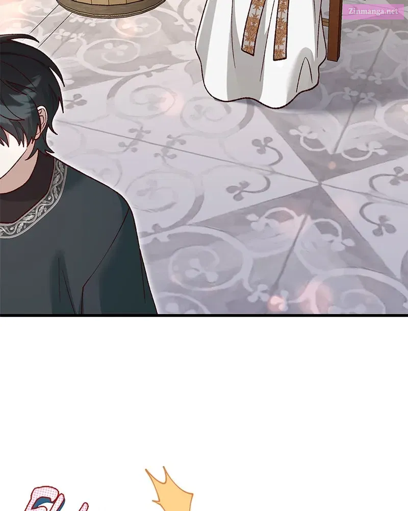The Emperor's Puppy Chapter 49 page 92 - 