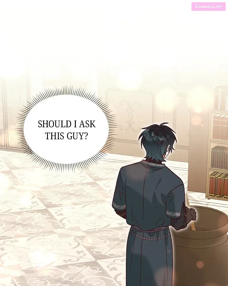 The Emperor's Puppy Chapter 49 page 100 - 