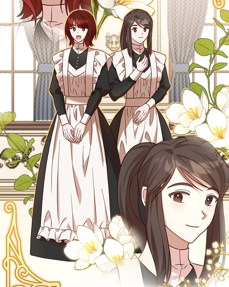 The Emperor's Puppy Chapter 5 page 33 - 