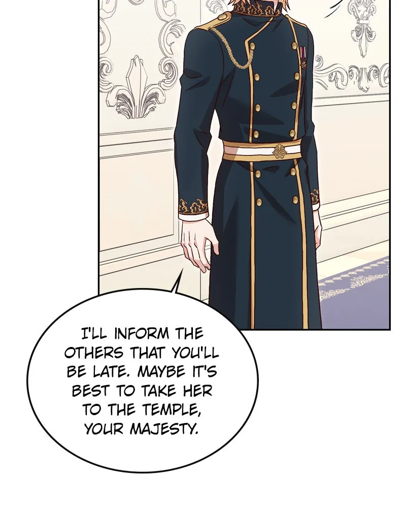 The Emperor's Puppy Chapter 5 page 46 - 