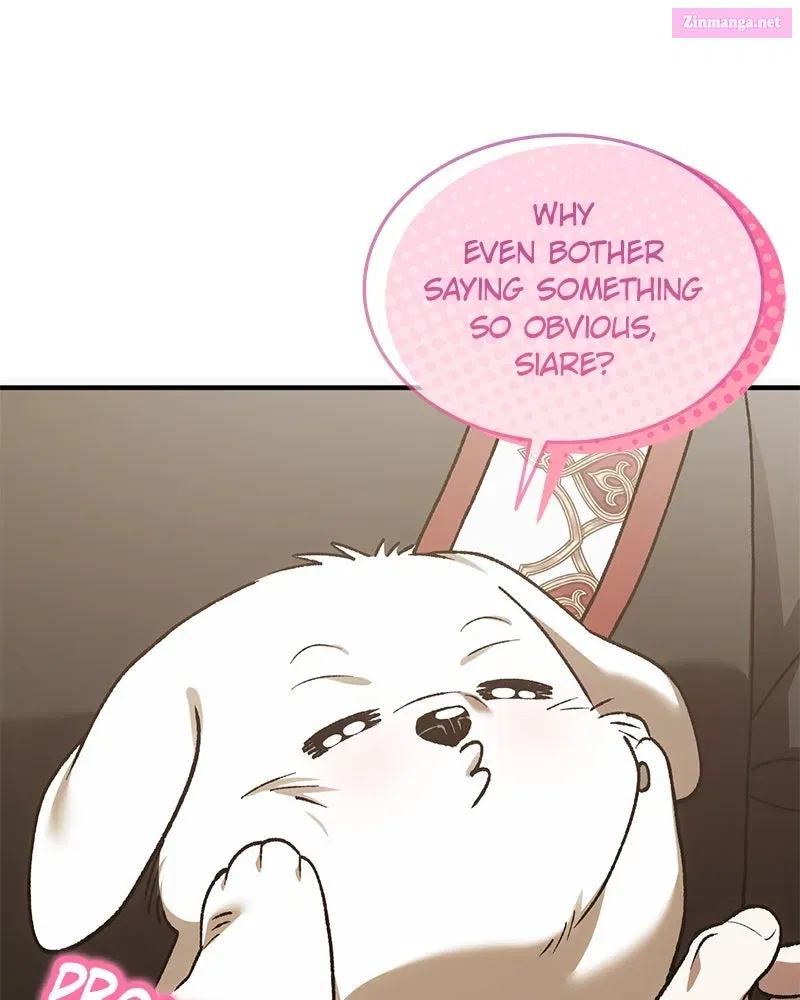 The Emperor's Puppy Chapter 52 page 117 - 