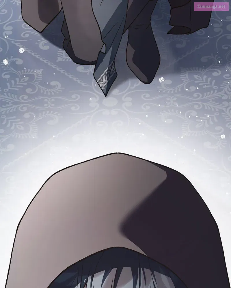 The Emperor's Puppy Chapter 52 page 8 - 
