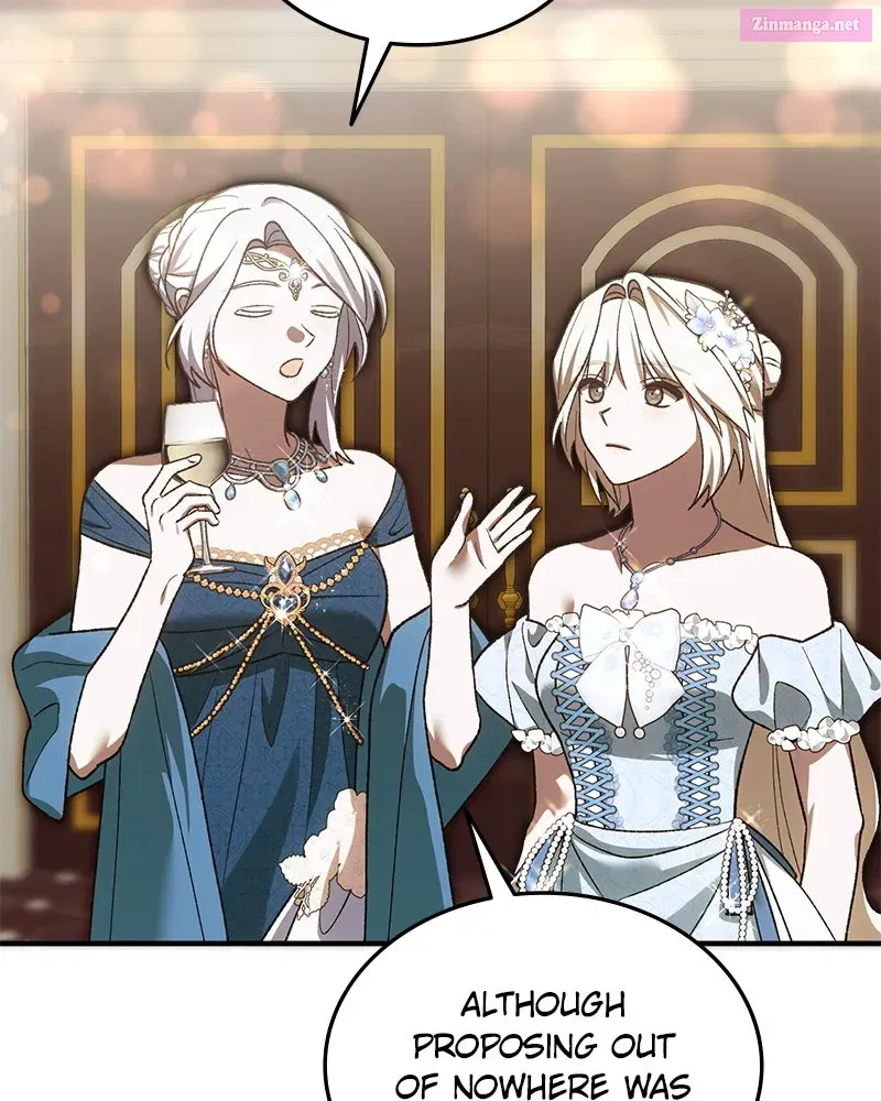 The Emperor's Puppy Chapter 53 page 117 - 