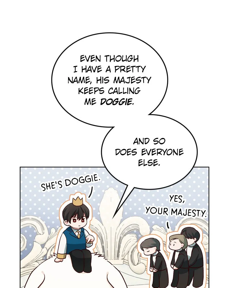 The Emperor's Puppy Chapter 6 page 77 - 