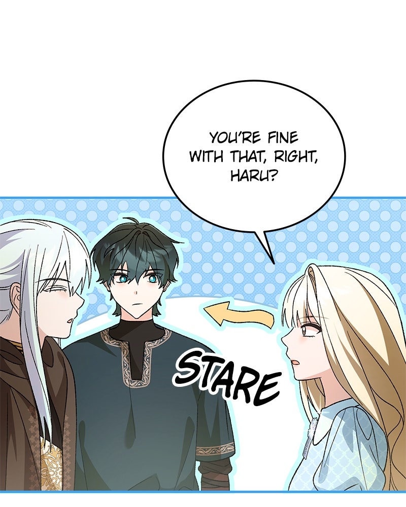 The Emperor's Puppy (S2) Episode 64 page 46 - 