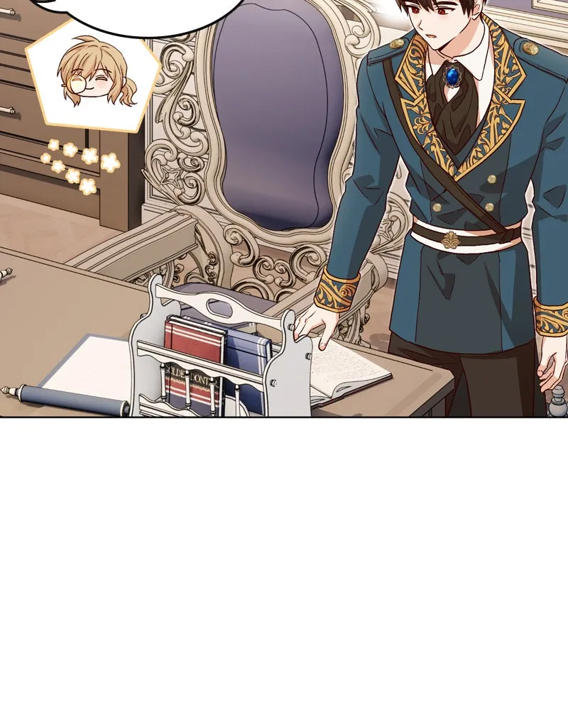 The Emperor's Puppy Chapter 7 page 4 - 