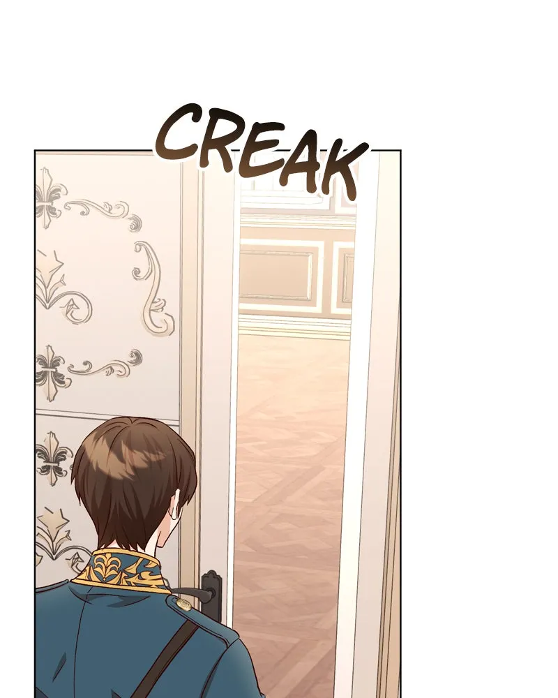 The Emperor's Puppy Chapter 7 page 5 - 