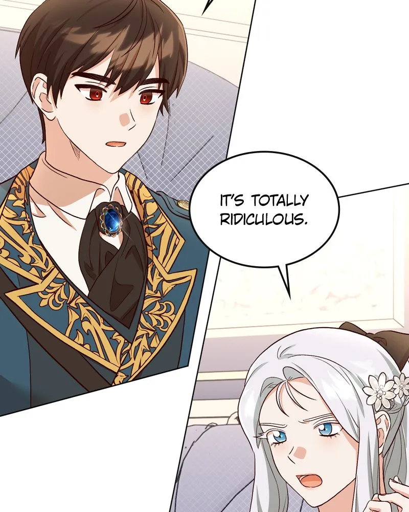 The Emperor's Puppy Chapter 7 page 41 - 