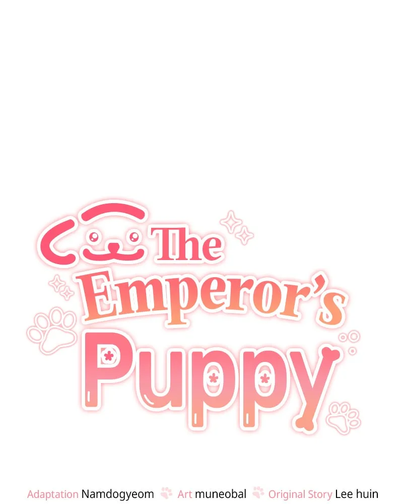 The Emperor's Puppy Chapter 7 page 9 - 