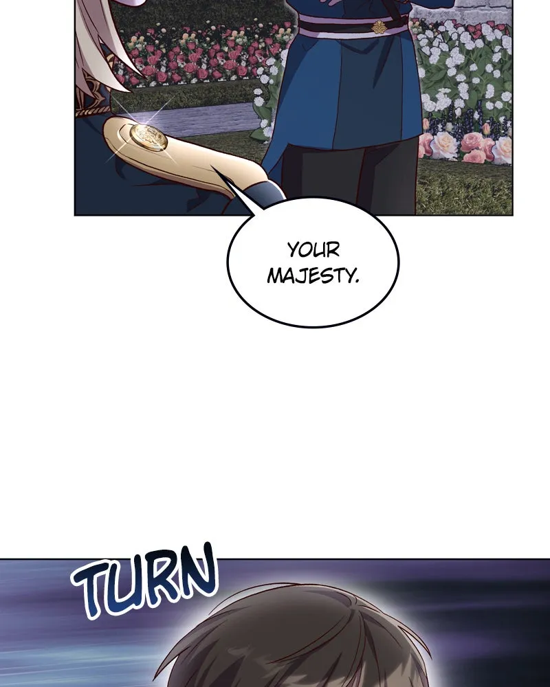 The Emperor's Puppy Chapter 7 page 87 - 