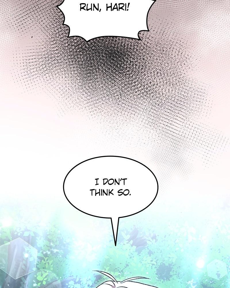 The Emperor's Puppy Chapter 71 page 77 - 