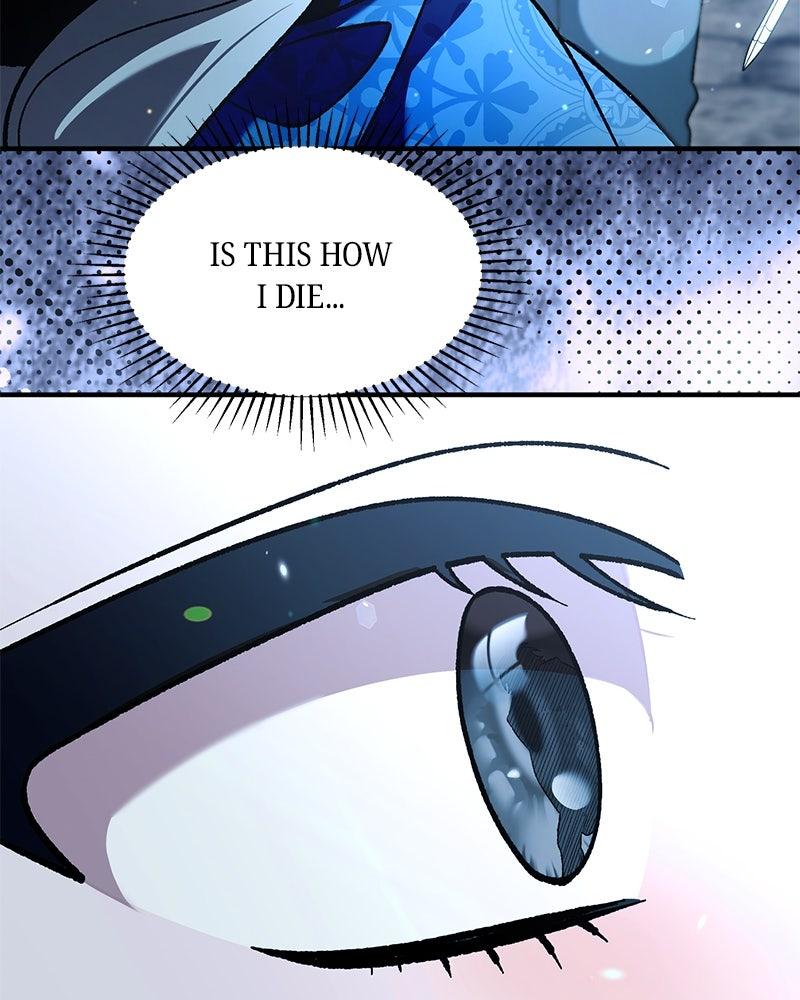 The Emperor's Puppy Chapter 71 page 91 - 