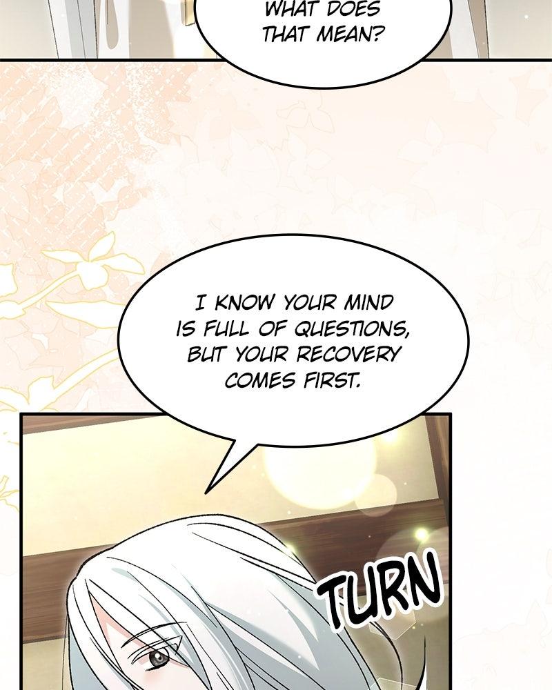 The Emperor's Puppy Chapter 73 page 5 - 