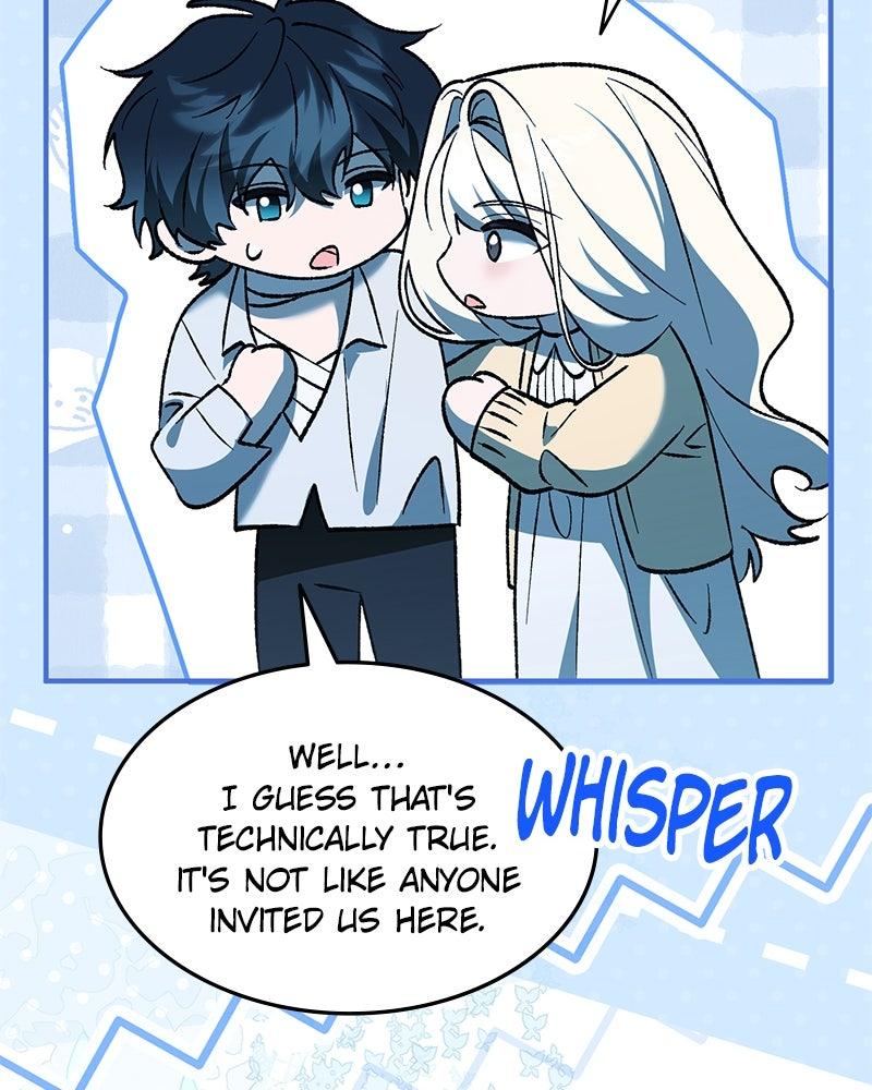 The Emperor's Puppy Chapter 73 page 46 - 
