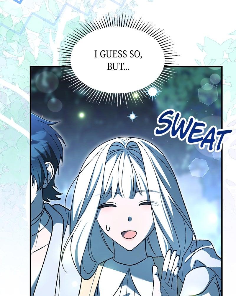 The Emperor's Puppy Chapter 73 page 47 - 