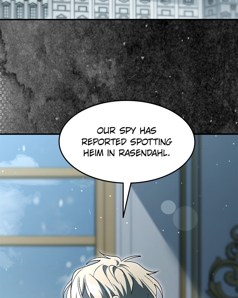 The Emperor's Puppy (S2) Episode 77 page 3 - 