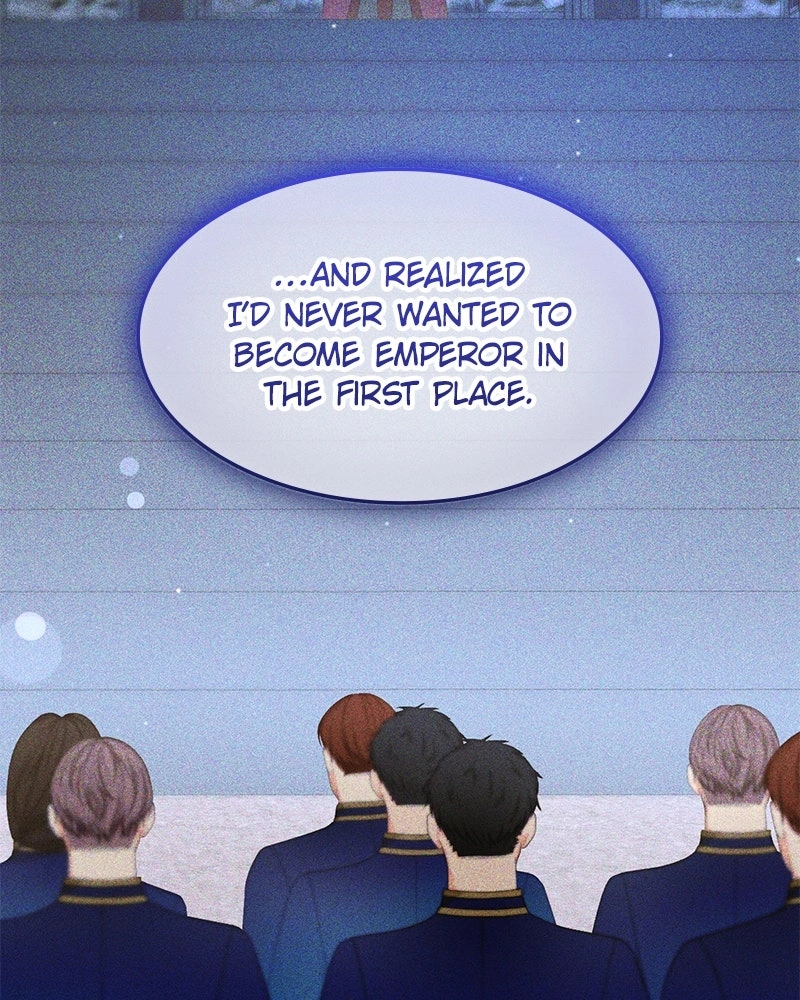 The Emperor's Puppy Chapter 79 page 33 - 