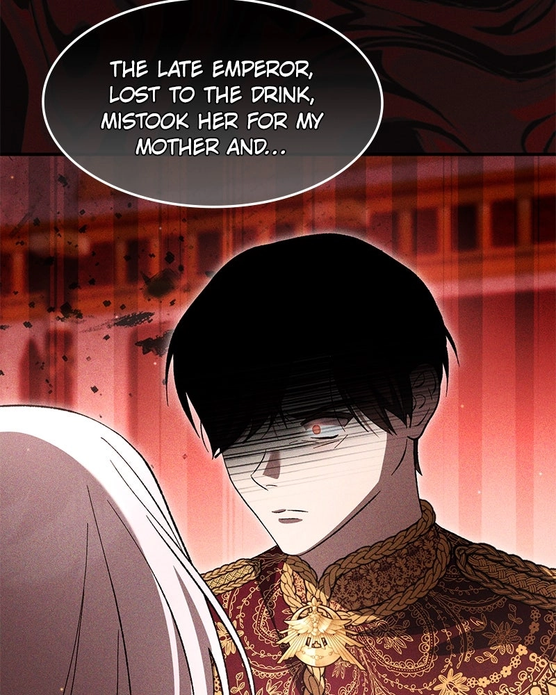 The Emperor's Puppy Chapter 79 page 8 - 