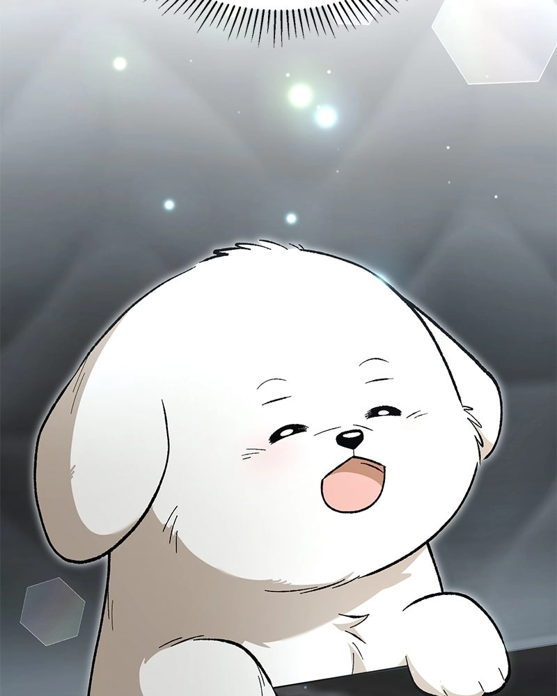 The Emperor's Puppy Chapter 79 page 77 - 