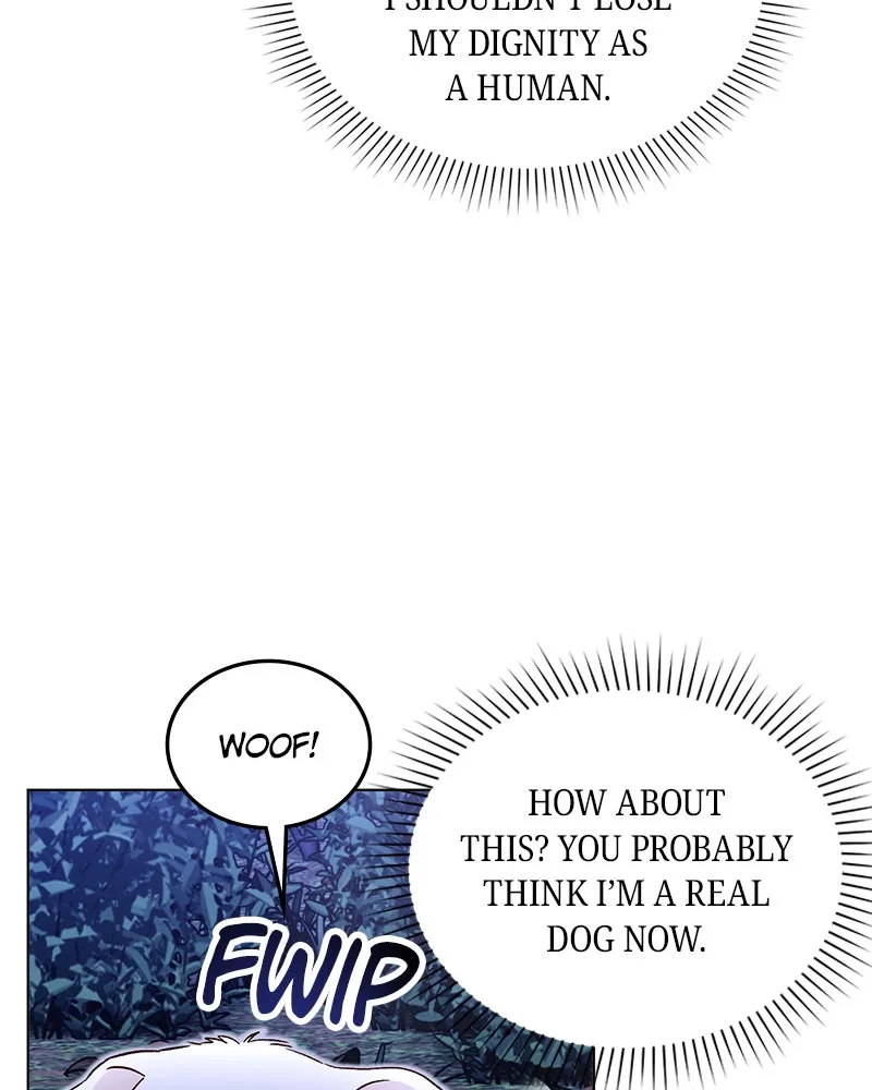 The Emperor's Puppy Chapter 8 page 47 - 